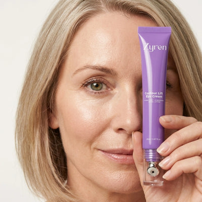 Zyren® Contour Lift Eye Cream