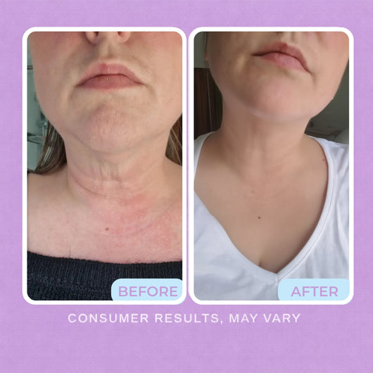 Tighten & Lift Neck Cream
