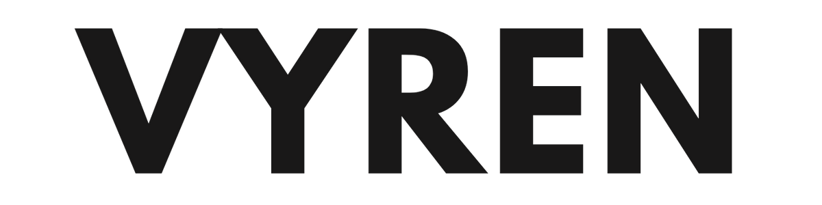 Vyren