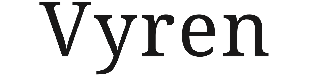 Vyren