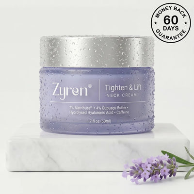 Tighten & Lift Neck Cream