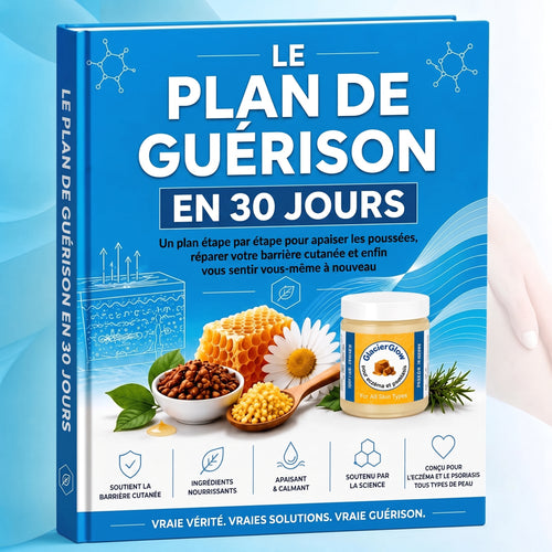 Plan de Guérison 30 Jours
