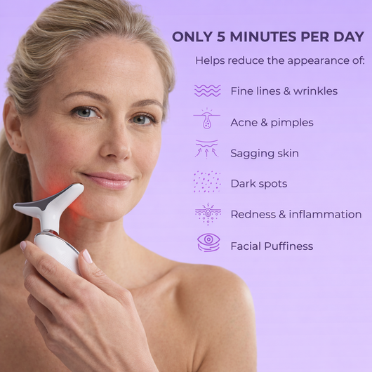 Tighten & Lift Neck Cream
