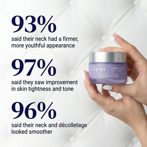 Tighten & Lift Neck Cream